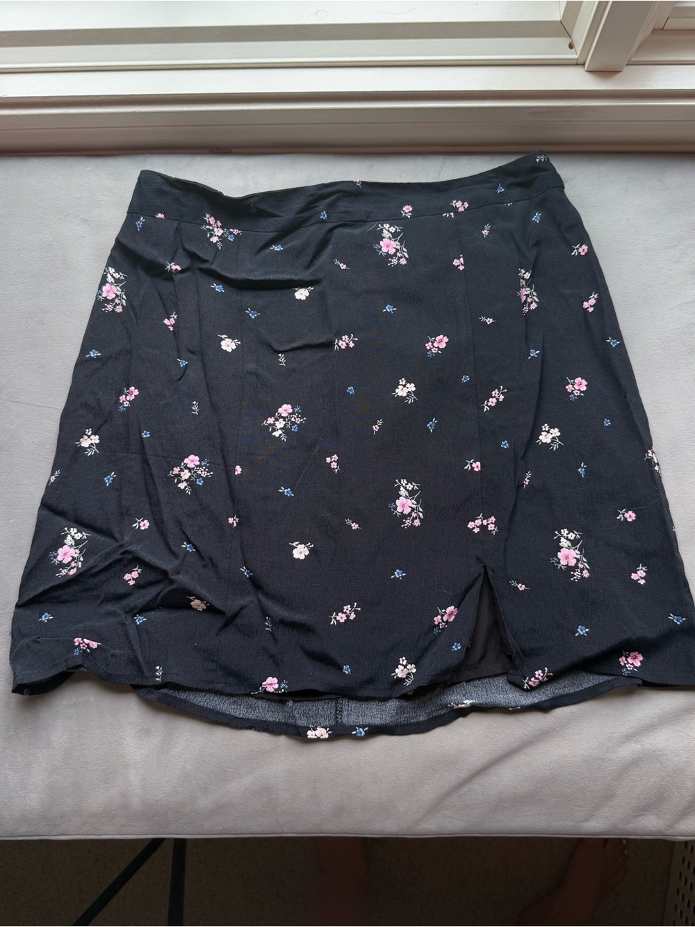 Forever 21 mini skirt